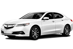 TLX 2015+